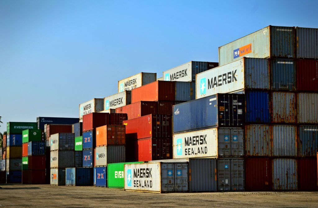 mercancía retenida en aduanas. Como liberar las mercancias con Customs & Borderds
